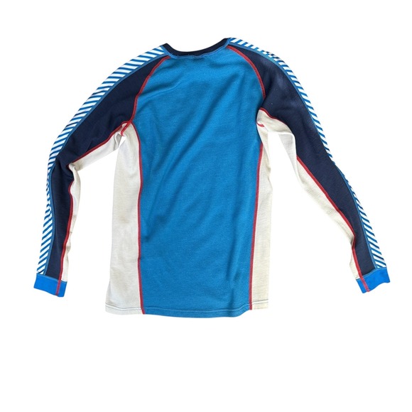 Helly Hansen layering top medium merino - Picture 4 of 5